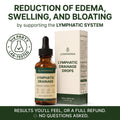 Lymphatic Drainage Wellness Drops